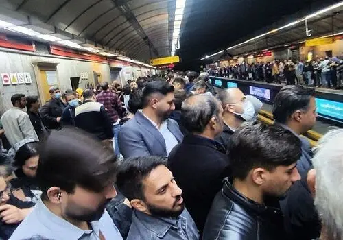 زمان تکمیل خط ۶ و ۷ مترو تهران اعلام شد