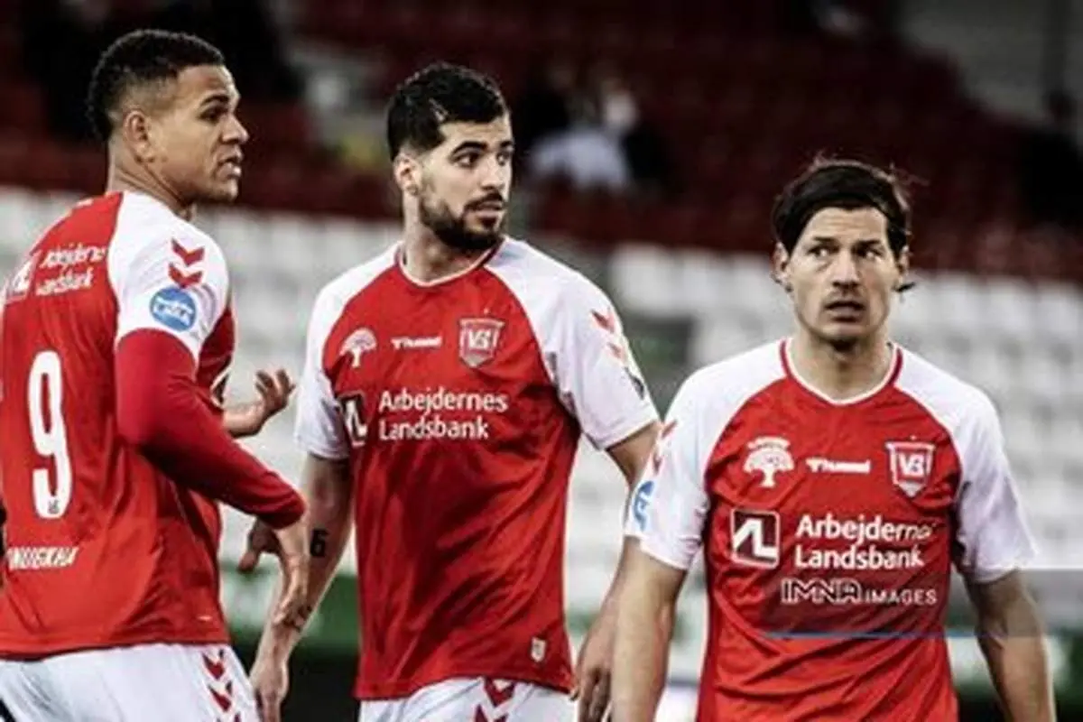 شرط این بازیکن لژیونر برای حضور در پرسپولیس و استقلال