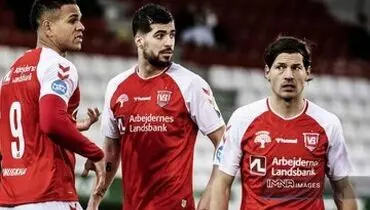 شرط این بازیکن لژیونر برای حضور در پرسپولیس و استقلال