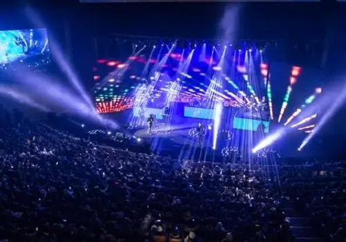 قیمت بلیت کنسرت بهترین خواننده ایران در سال ۳۴ چقدر بود؟
