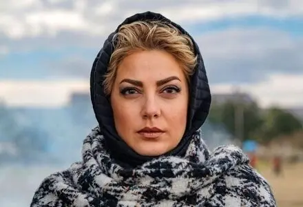 واکنش معنادار طناز طباطبایی در پی اخراج نوید محمدزاده + عکس