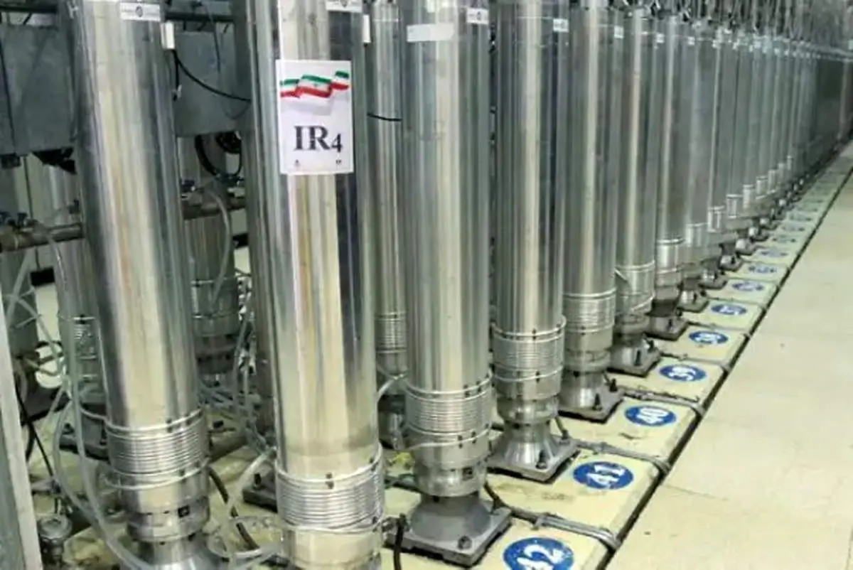 ادعای دیپلماتهای غربی: ایران در حال «افزایش ظرفیت» غنیسازی است