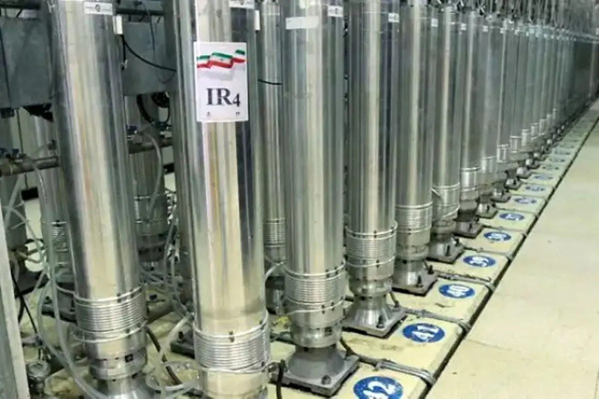 ادعای دیپلمات‌های غربی: ایران در حال «افزایش ظرفیت» غنی‌سازی است