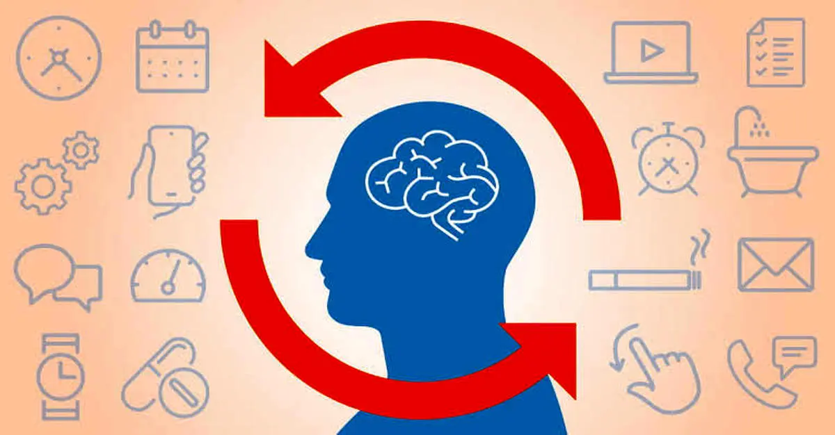 ۶ عادتی که آرام‌آرام سلامتت را نابود می‌کنند؛ بدون اینکه بفهمی