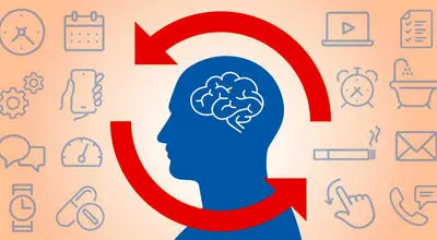 ۶ عادتی که آرام‌آرام سلامتت را نابود می‌کنند؛ بدون اینکه بفهمی