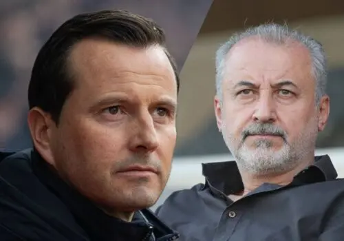سرمربی پرسپولیس حاضر نشد به تهران بیاید!