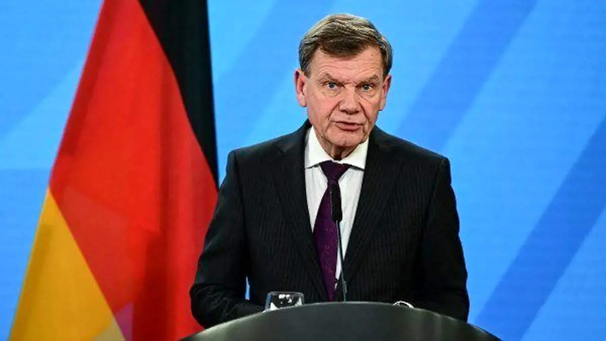 درخواست آلمان از ایران درباره مذاکرات اسلام آباد