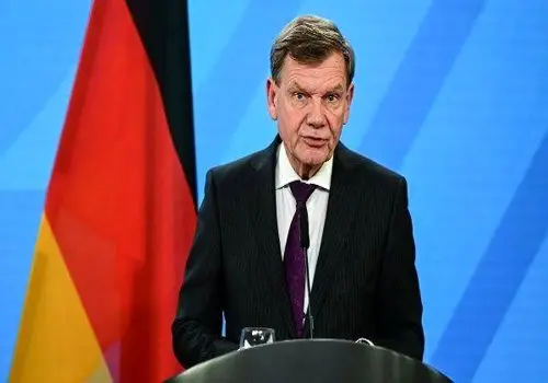 وزیر خارجه آلمان: ایران در حال «تحقیر کردن» آمریکا است 