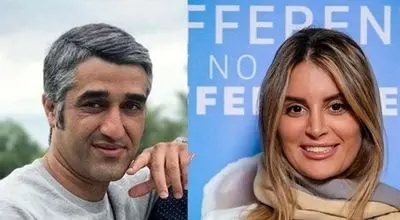 واکنش خواهر پژمان جمشیدی به بازداشت برادرش +عکس