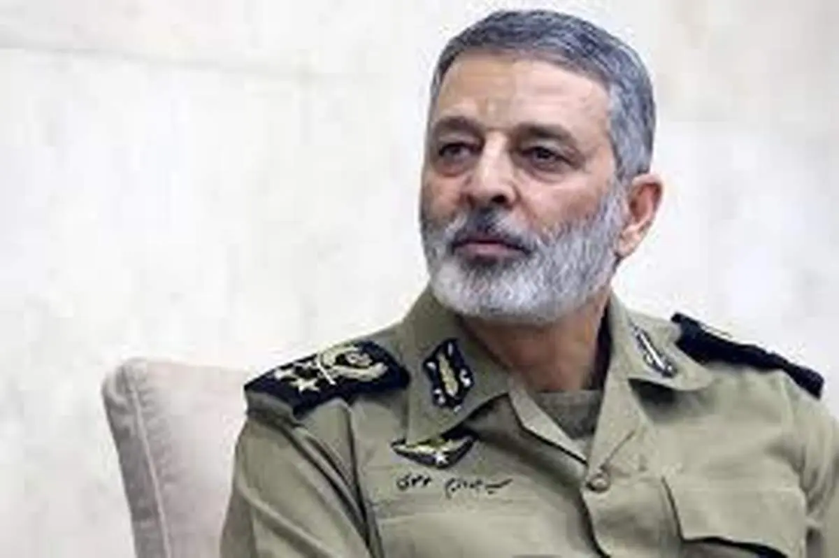 ایران اراده خود را بر آمریکا و رژیم صهیونیستی تحمیل کرد