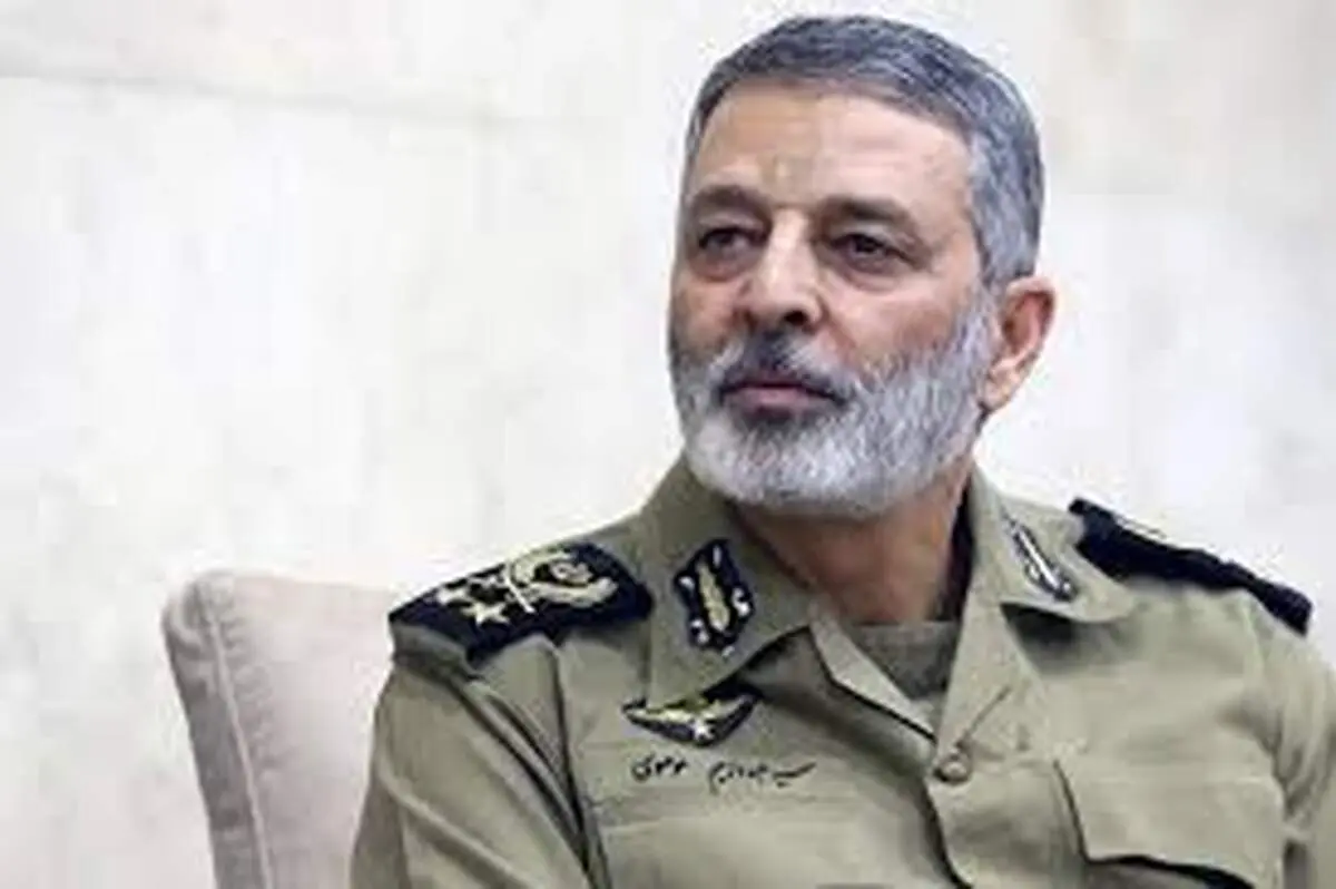 ایران اراده خود را بر آمریکا و رژیم صهیونیستی تحمیل کرد