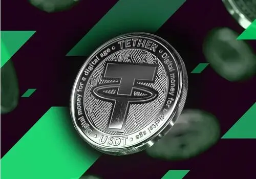 کاهش قیمت تتر همچنان ادامه دارد