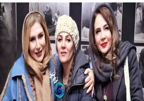 از نسیم ادبی تا سیروس میمنت، در اکران «آن دیگری»