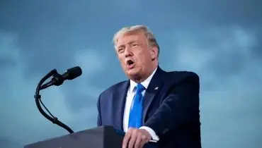ترامپ، پوتین و شی را تهدید کرد؛ مسکو و پکن را بمباران می‌کنم