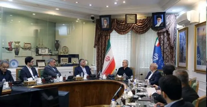 دستور رئیس‌جمهور برای تدوین راهکارهای جامع مدیریت مصرف انرژی: زمستان بدون بحران