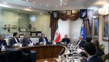 دستور رئیس‌جمهور برای تدوین راهکارهای جامع مدیریت مصرف انرژی: زمستان بدون بحران