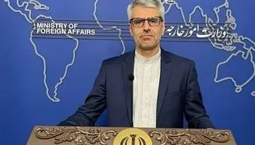 بقائی: تحریف تاریخ، ابزار توجیه جنگ‌افروزی آمریکا شده است