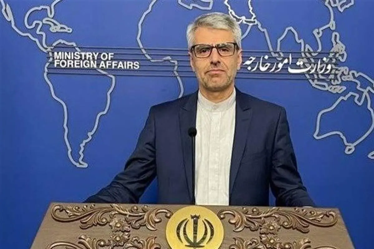 بقائی: تحریف تاریخ، ابزار توجیه جنگ‌افروزی آمریکا شده است