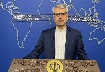 بقائی: تحریف تاریخ، ابزار توجیه جنگ‌افروزی آمریکا شده است