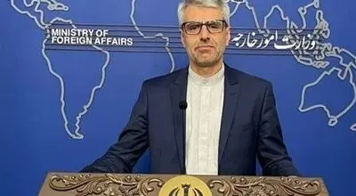 بقائی: تحریف تاریخ، ابزار توجیه جنگ‌افروزی آمریکا شده است