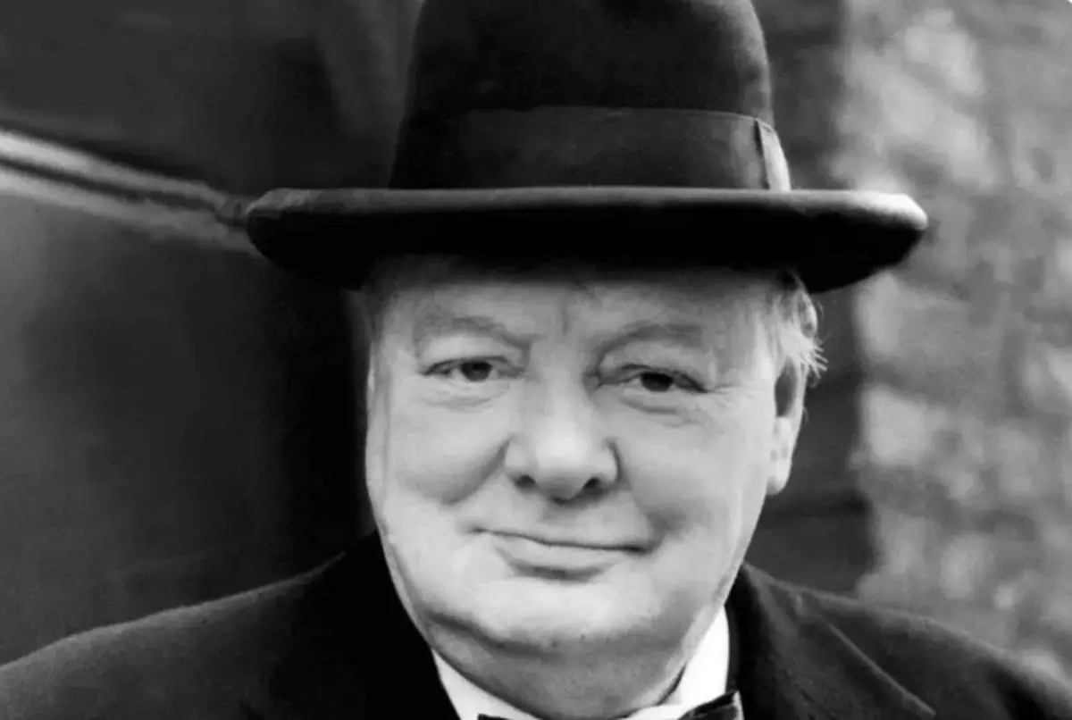 چرچیل؛ روایت چالش‌های دیپلماتیک و نقش رهبری در پیروزی متفقین