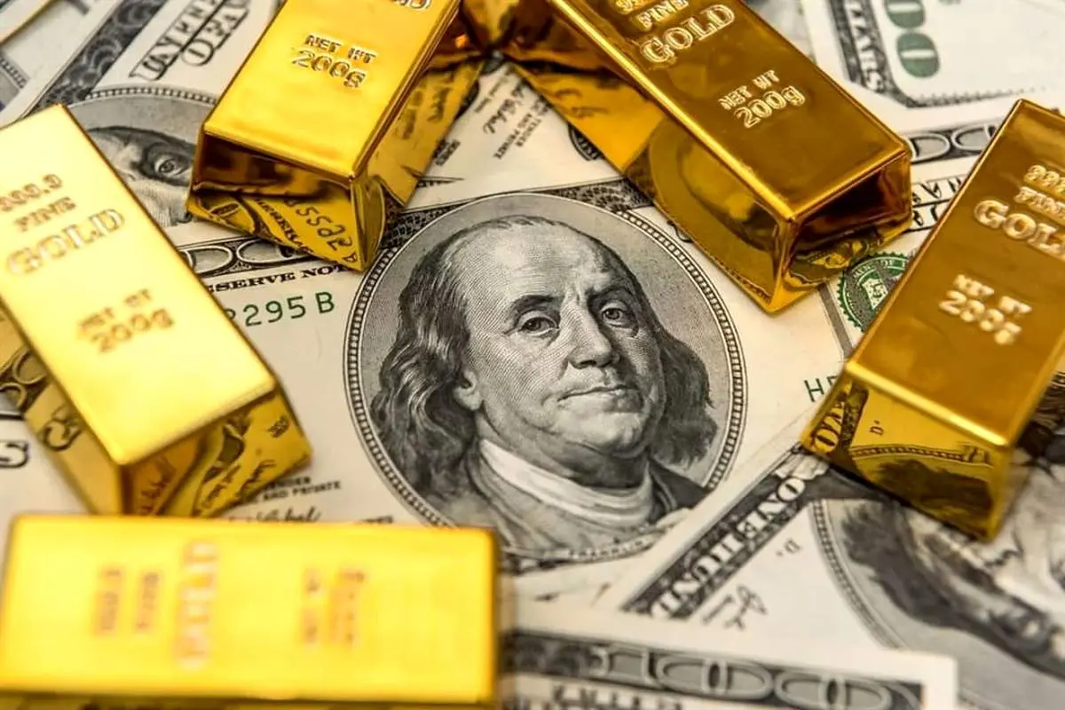 آخرین قیمت طلا ، سکه امروز پنجشنبه 31 اردیبهشت ماه