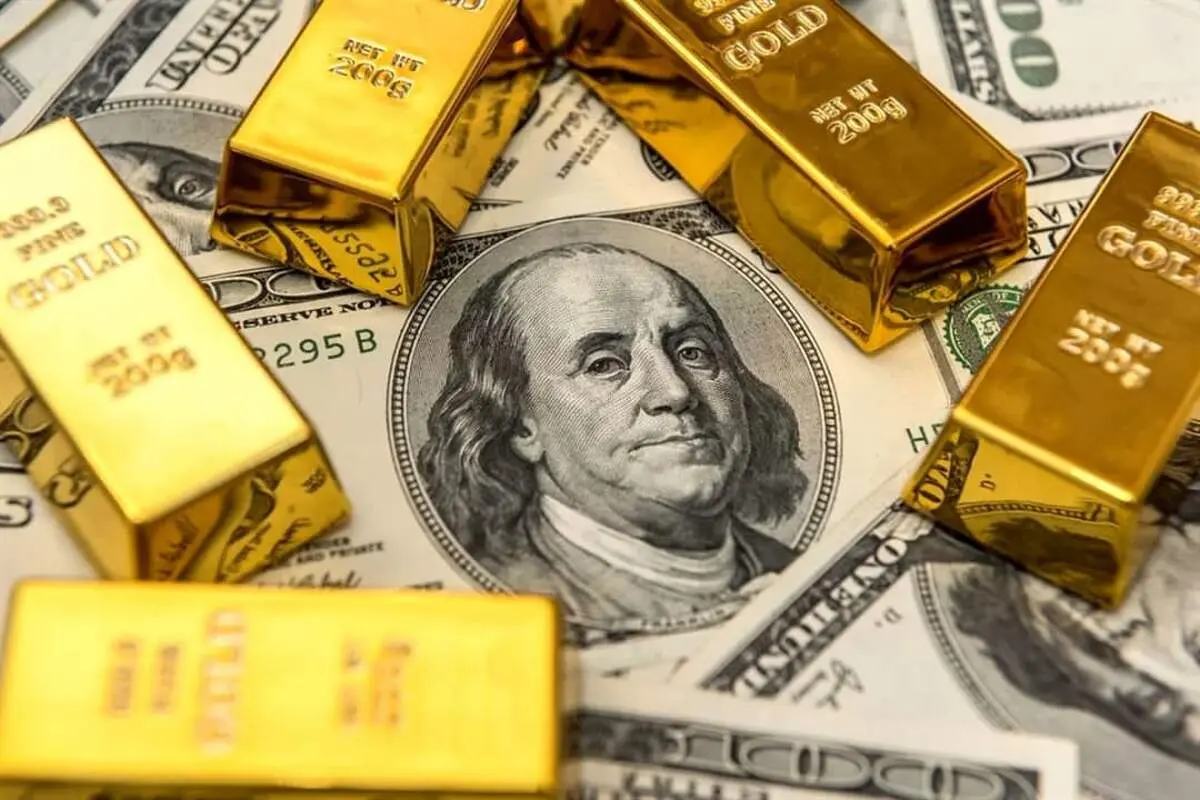 آخرین قیمت طلا ، سکه امروز پنجشنبه 31 اردیبهشت ماه