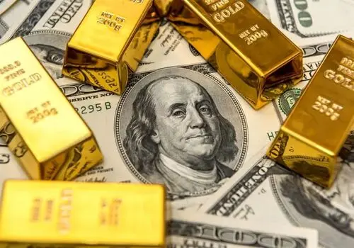 قیمت دلار در بازار امروز پنجشنبه ۳۱ اردیبهشت چقدر فی خورد؟