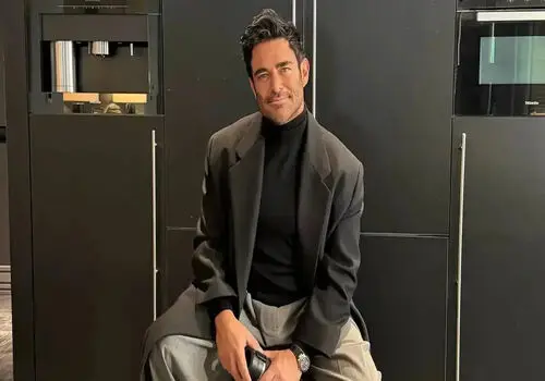 خودستایی گلزار: هیچکس در ایران شبیه من نیست!/ ویدئو