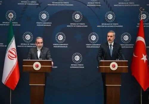 روایت ویتکاف از آخرین دیدار پر تنش با عراقچی/ ایران در مذاکرات آماده امتیاز دادن نبود! 