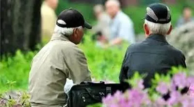 تجمع بازنشستگان مخابرات ایران در چندین شهر +عکس
