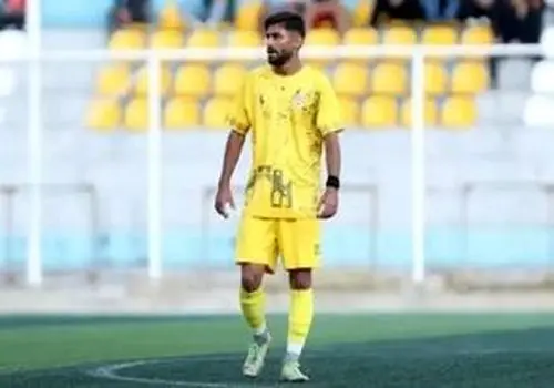 نشست خبری فجرسپاسی - گل‌گهر