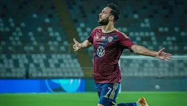  شکست سنگین کلبا با درخشش احمد نورالهی 