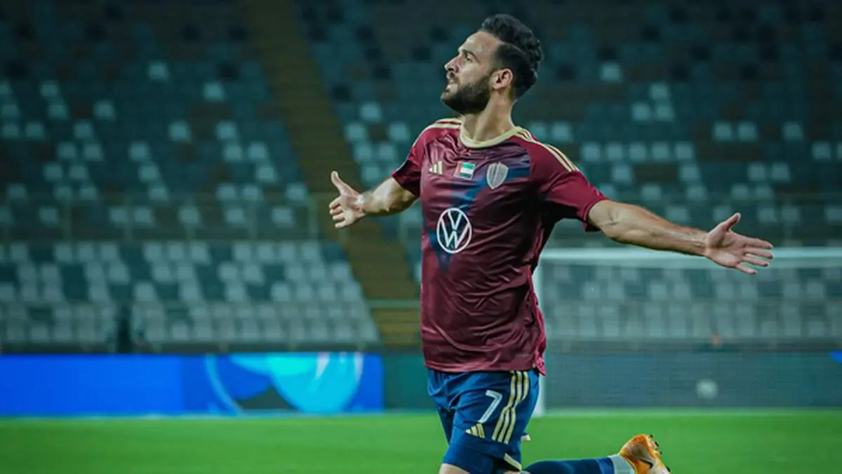  شکست سنگین کلبا با درخشش احمد نورالهی 
