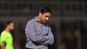 
پس لرزه اخراج هاشمیان برای پرسپولیس؛ پای فیفا وسط آمد!
