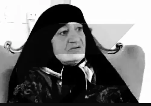 عکس بازیگر زن مشهور به‌جای کلثوم اکبری در دنیا پخش شد