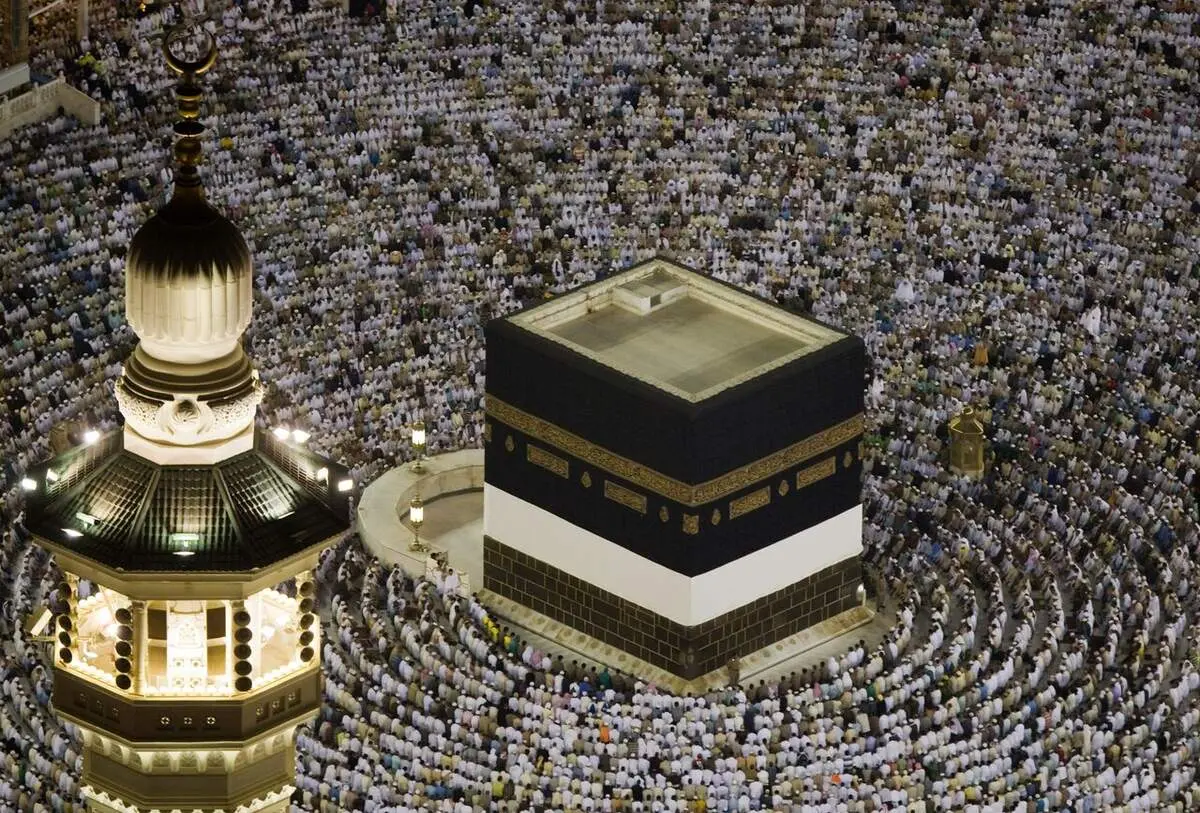 ۲ روز مانده به عید غدیر ؛ منشور وحدت و برادری مسلمانان+ فیلم
