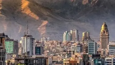 کاهش قیمت آپارتمان در تهران/بازار مسکن تحت تاثیرجنگ قرارگرفت