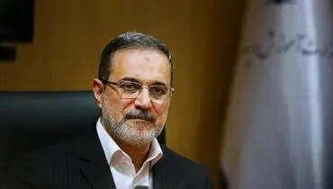 معاون وزیر کشور: من خودم با برنامه های صدا و سیما حوصله ام سر می رود چه برسد به جوانان + فیلم
