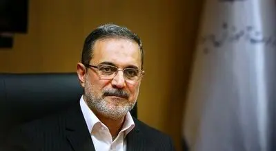 معاون وزیر کشور: من خودم با برنامه های صدا و سیما حوصله ام سر می رود چه برسد به جوانان + فیلم