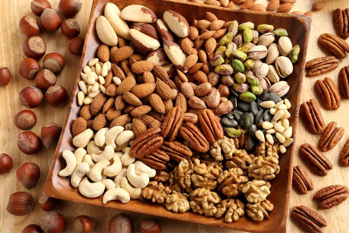 آجیل چهارشنبه سوری کیلویی چند؟/قیمت آجیل چهارشنبه سوری اعلام شد