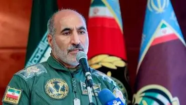فرمانده هوانیروز ارتش: جوانان آینده‌ساز این کشور هستند