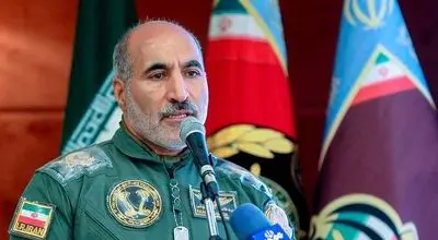 فرمانده هوانیروز ارتش: جوانان آینده‌ساز این کشور هستند