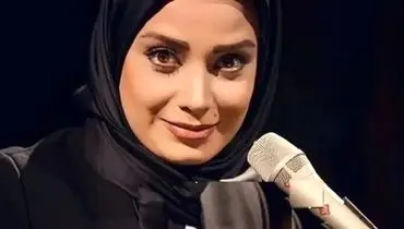 قاب دونفره صبا راد و همسرش در جشن تولدی خودمانی؛ سلفی عاشقانه سوژه شد+عکس