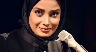 قاب دونفره صبا راد و همسرش در جشن تولدی خودمانی؛ سلفی عاشقانه سوژه شد+عکس