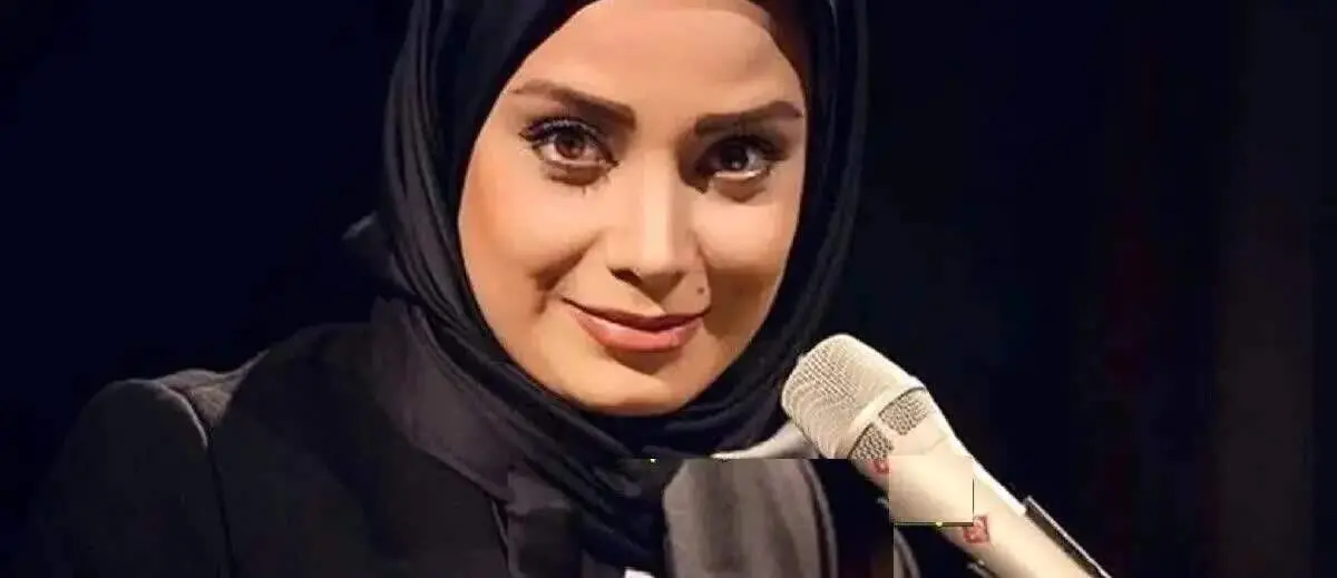قاب دونفره صبا راد و همسرش در جشن تولدی خودمانی؛ سلفی عاشقانه سوژه شد+عکس