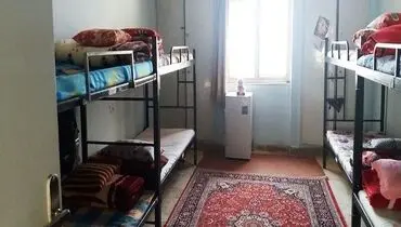 نرخ جدید اجاره‌بهای خوابگاه‌های دانشجویی مشخص شد