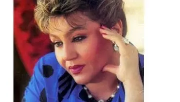 باورتان می شود هایده در روز عروسی اش 13 ساله بوده+ عکس