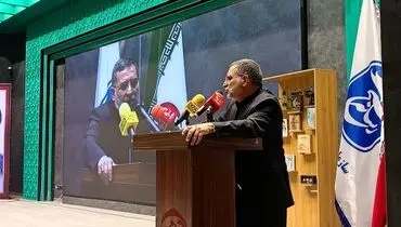 سخنگوی سپاه: به قدرت‌سازی ادامه می‌دهیم 