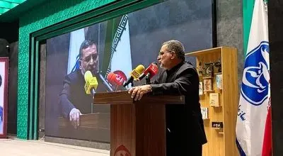 سخنگوی سپاه: به قدرت‌سازی ادامه می‌دهیم 